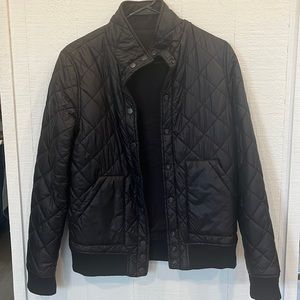 Atwyld Reversal Puffer Jacket